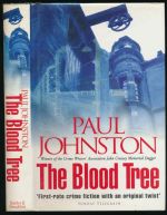 The blood tree