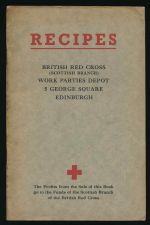 Recipes