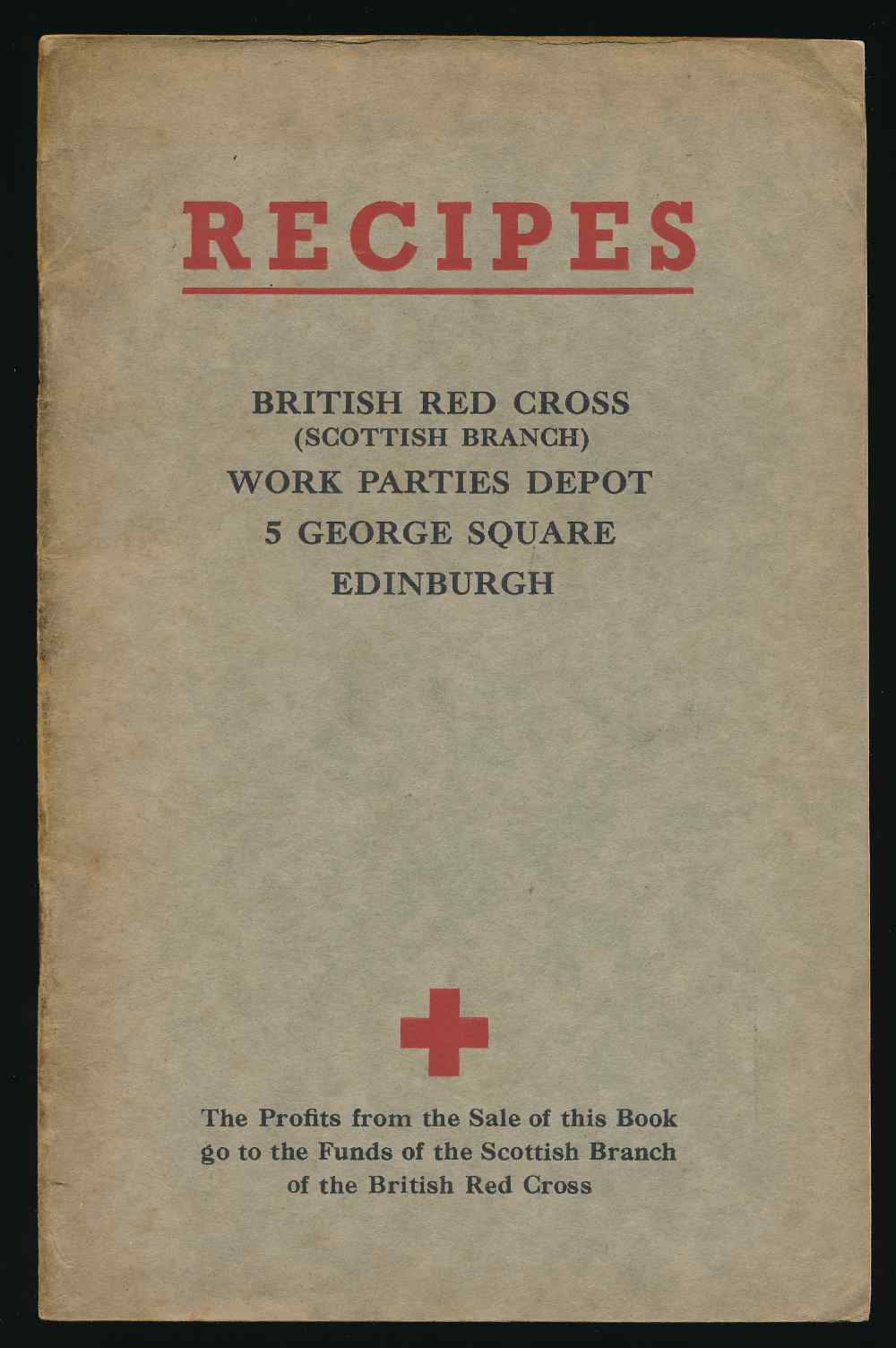 Recipes