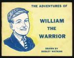 The adventures of William the Warrior