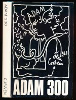 ADAM 300: a special edition of the 300th issue of ADAM published in the memory of Jean Cocteau