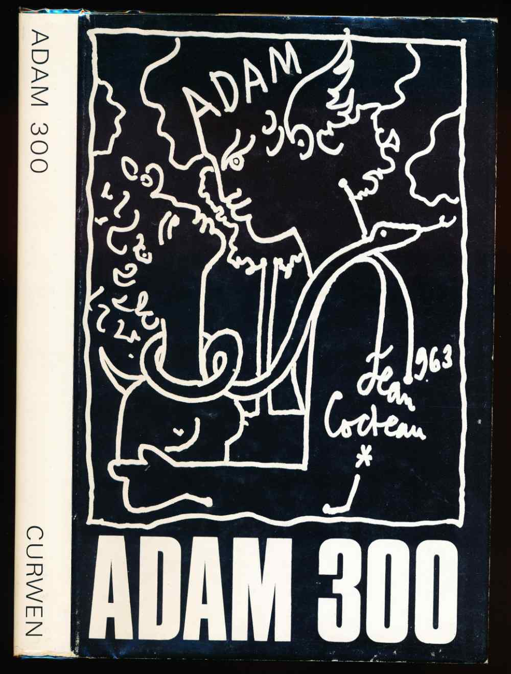 ADAM 300: a special edition of...