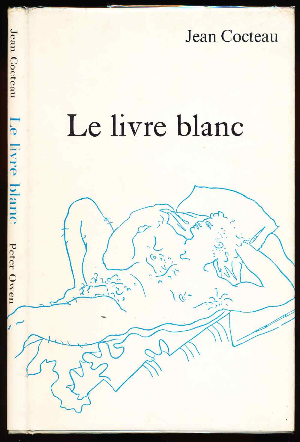 Le livre blanc