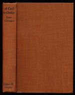 A call to order: written between the years 1918 and 1926 and including Cock and harlequin, Professional secrets, and other critical essays