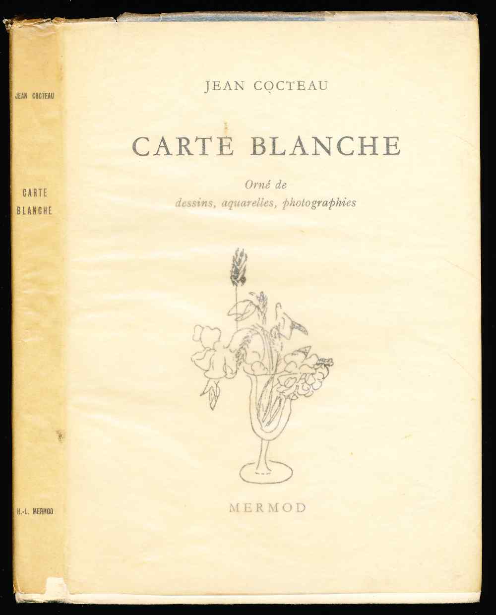 Carte blanche