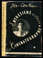 Entretiens autour du cinématographie