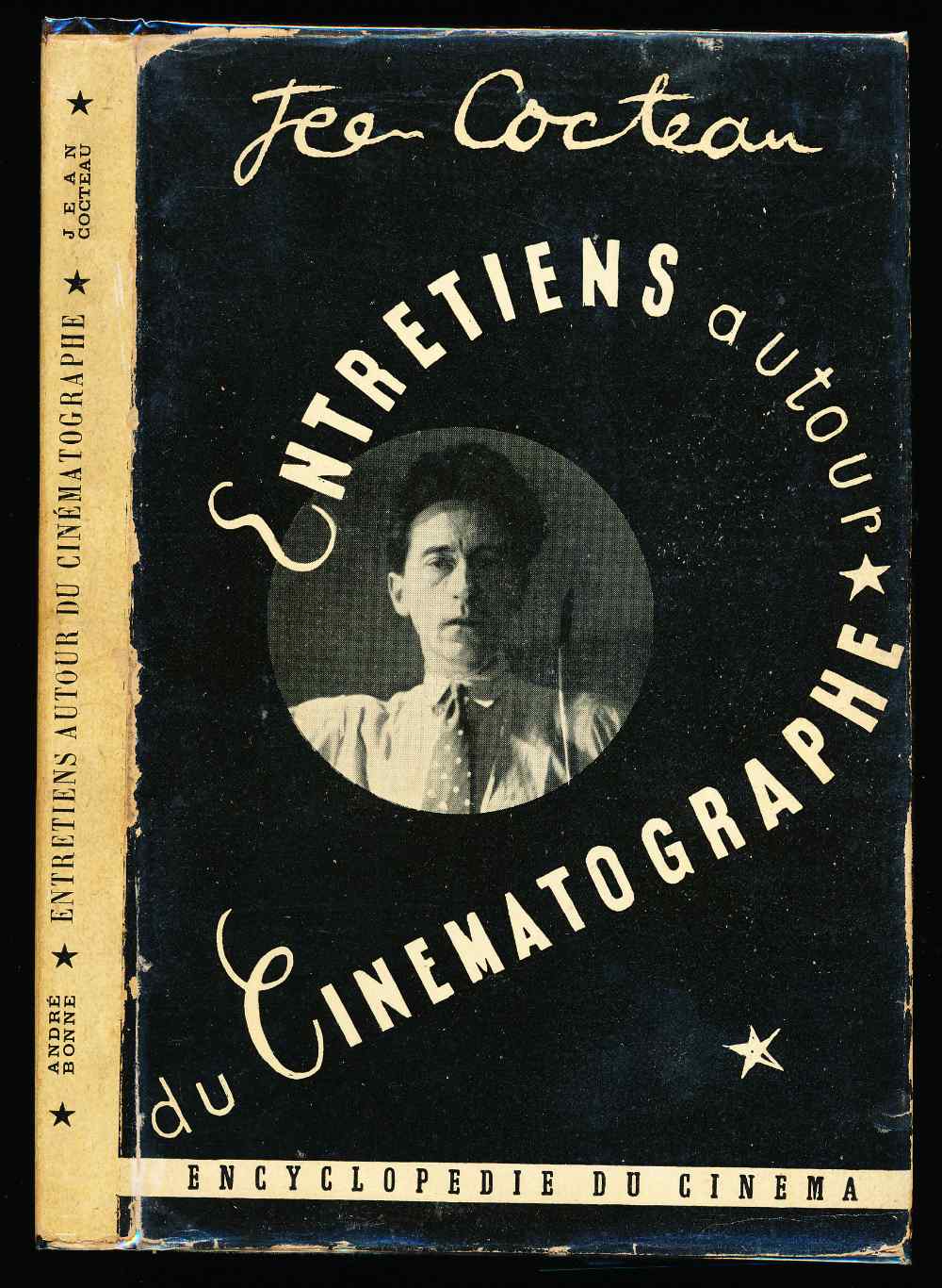 Entretiens autour du cinématog...