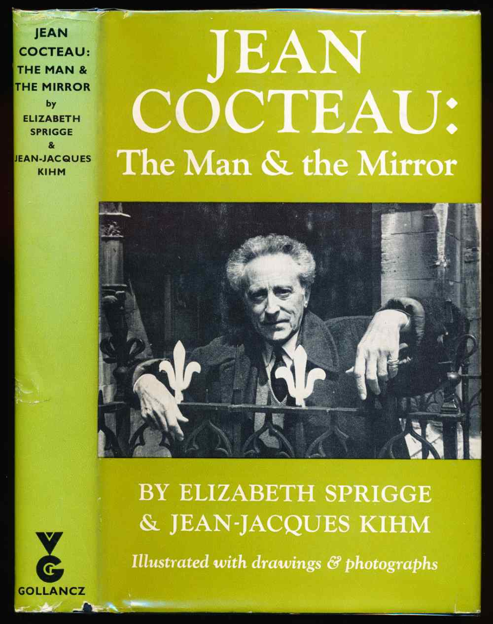 Jean Cocteau: the man and the ...