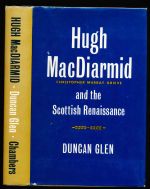 Hugh MacDiarmid (Christopher Murray Grieve) and the Scottish Renaissance