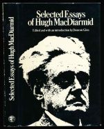 Selected essays of Hugh MacDiarmid