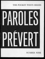 Selections from Parole