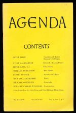 Agenda