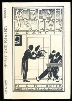 Scream for Jeeves: a parody