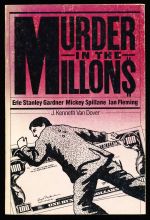 Murder in the millions: Erle Stanley Gardner, Mickey Spillane, Ian Fleming