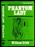 Phantom lady