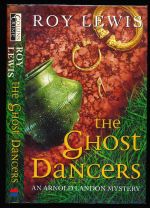 The ghost dancers