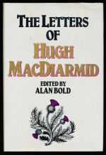 The letters of Hugh MacDiarmid