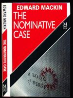 The nominative case