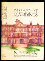 In search of Blandings