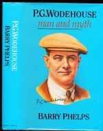 P.G. Wodehouse: man and myth