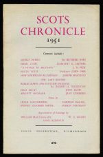 Scots Chronicle