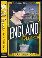 England expects: a Mirabelle Bevan mystery