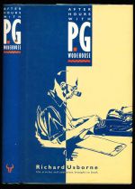 After hours with P.G. Wodehouse