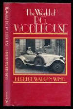 The world of P.G. Wodehouse