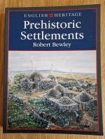 Prehistoric settlements