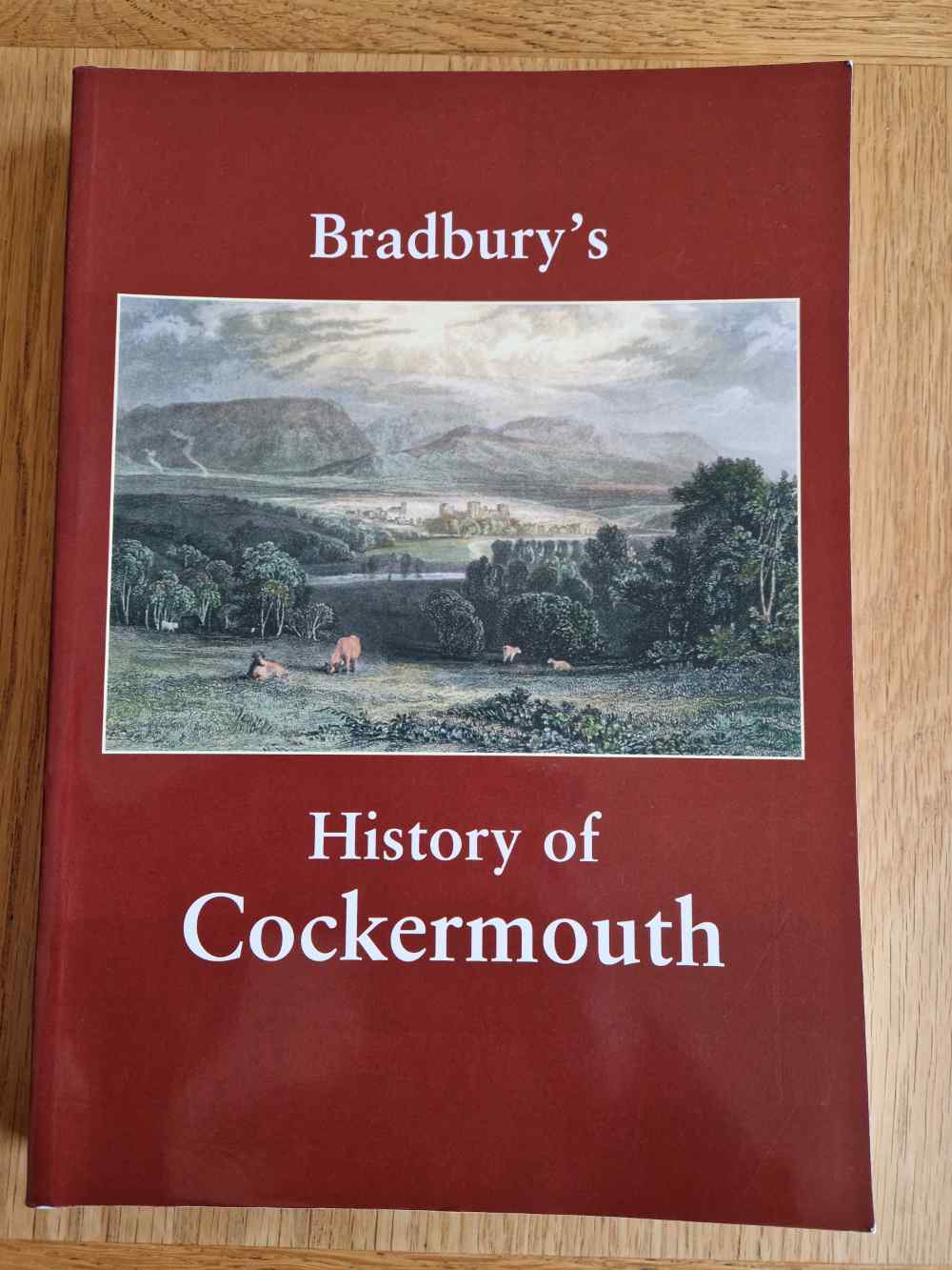 History of Cockermouth