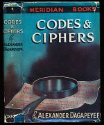 Codes and Ciphers