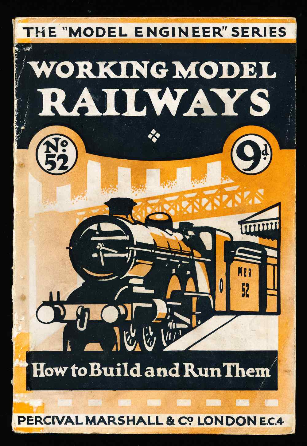 Working model railways: how to...