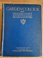 Garden colour