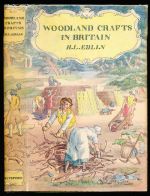 Woodland crafts in Britain: an account of the traditional uses of trees and timbers in the British countryside