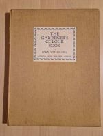 The gardener's colour book