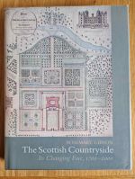 The Scottish countryside: its changing face, 1700-2000