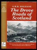 The drove roads of Scotland