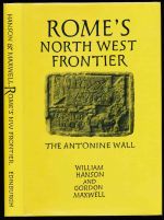 Rome's north west frontier