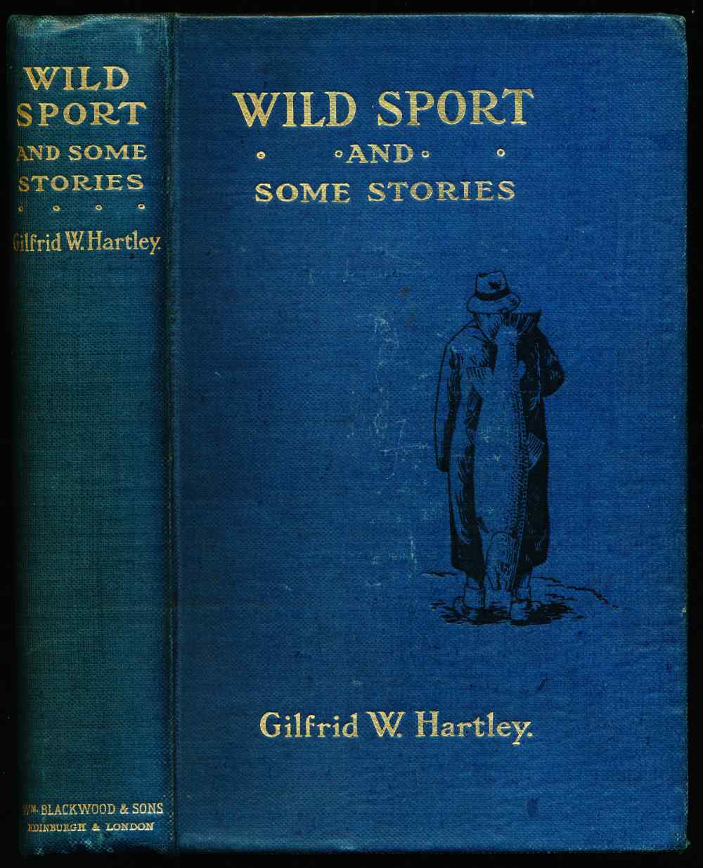 Wild sport and some stories