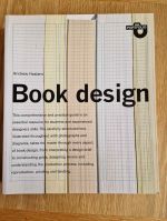 Book design