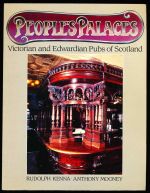 People's palaces: Victorian and Edwardian pubs of Scotland