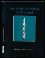 The early prehistory of Scotland