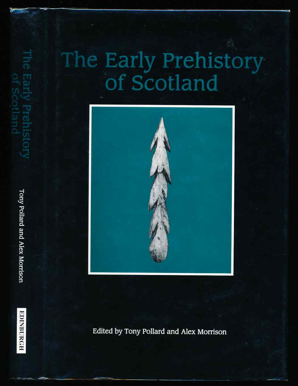 The early prehistory of Scotla...