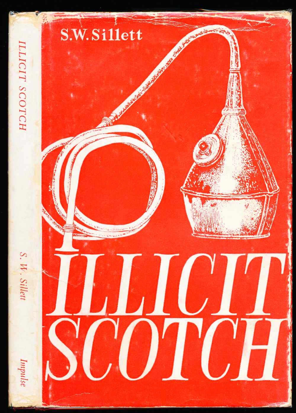 Illicit scotch