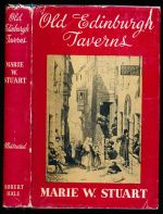 Old Edinburgh taverns