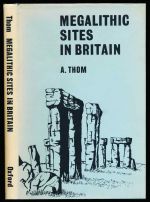 Megalithic sites in Britain