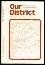 Our district: the historical background of Currie and Ratho parishes