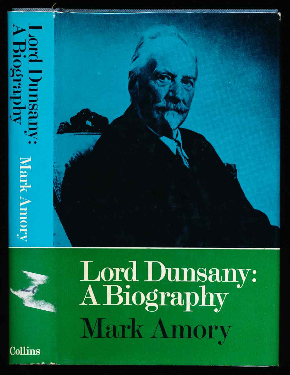 Biography of Lord Dunsany