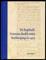 De Raphaeli: Venetian double entry bookkeeping in 1475