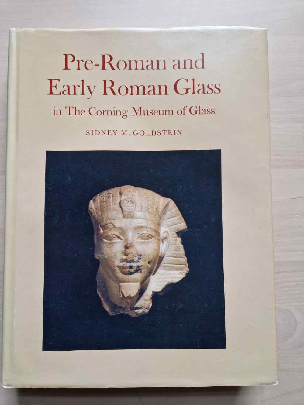 Pre-Roman and early Roman glas...